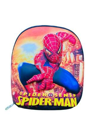 Hardshell Backpack