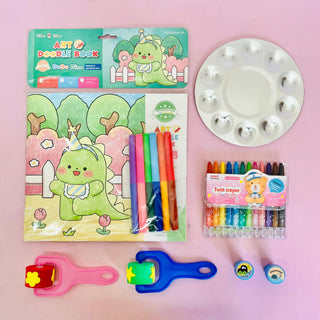 Little Creator Hamper Box