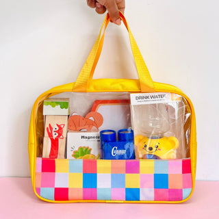 Learn & Play Travel Bag