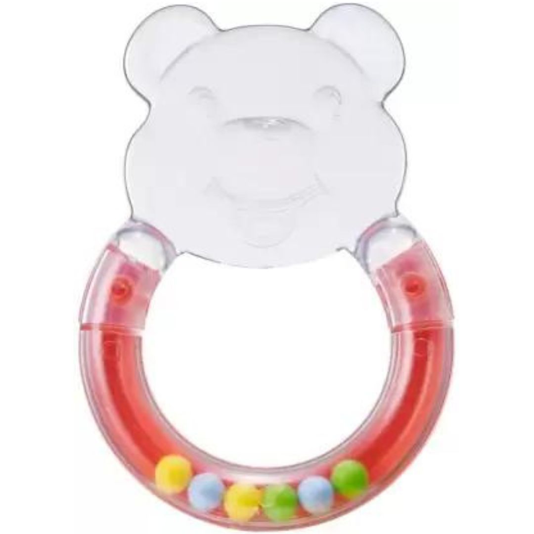 Silicone Teether