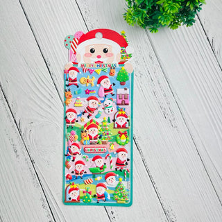 Christmas Stickers