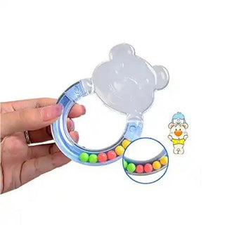 Silicone Teether