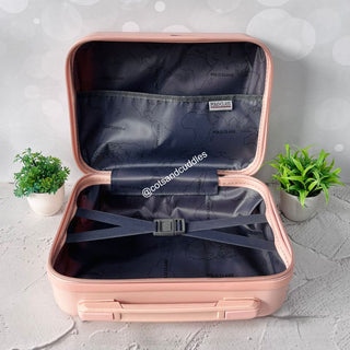 Portable Luggage Suitcase Organizer