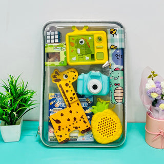Little Genius Play Set