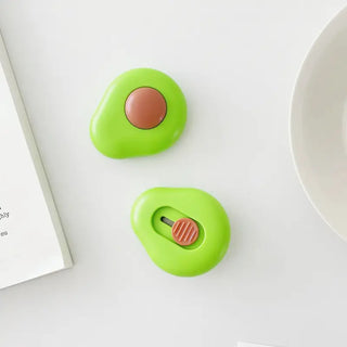 Avocado Mini Cutter — Kawaii Portable Utility Knife