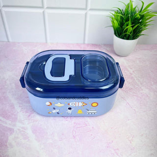 Space Lunch Box