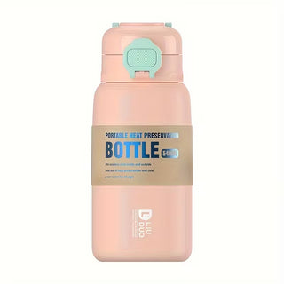 540ML Stainless Steel Vacuum Travel Flask