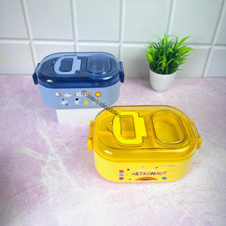 Space Lunch Box