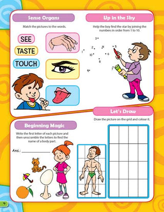 365 Science Activity