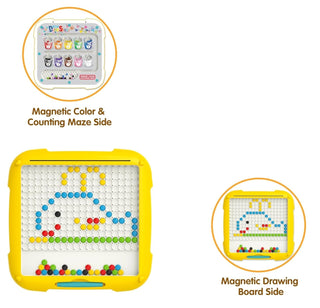 Magnetic Maze 