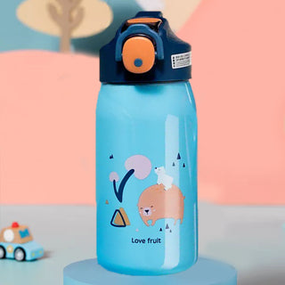 Jungle Roar Water Bottle