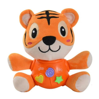  Musical Animal Toy