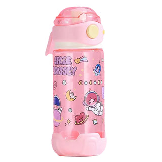 580 ml Water Bottle