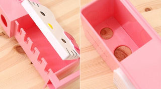 Toothbrush Holder