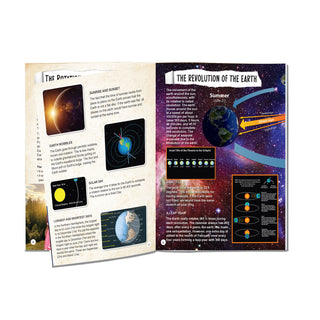 Explore Planet Earth Encyclopedia