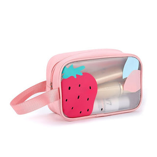 Small Fruit Washbag