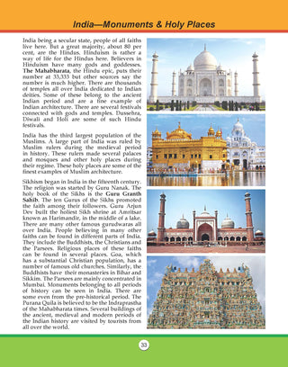 Atlas of India