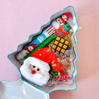 Magic Moments Hamper Box