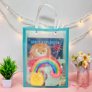 Fun Factory Hamper Bag ( 3 to 6 Years )