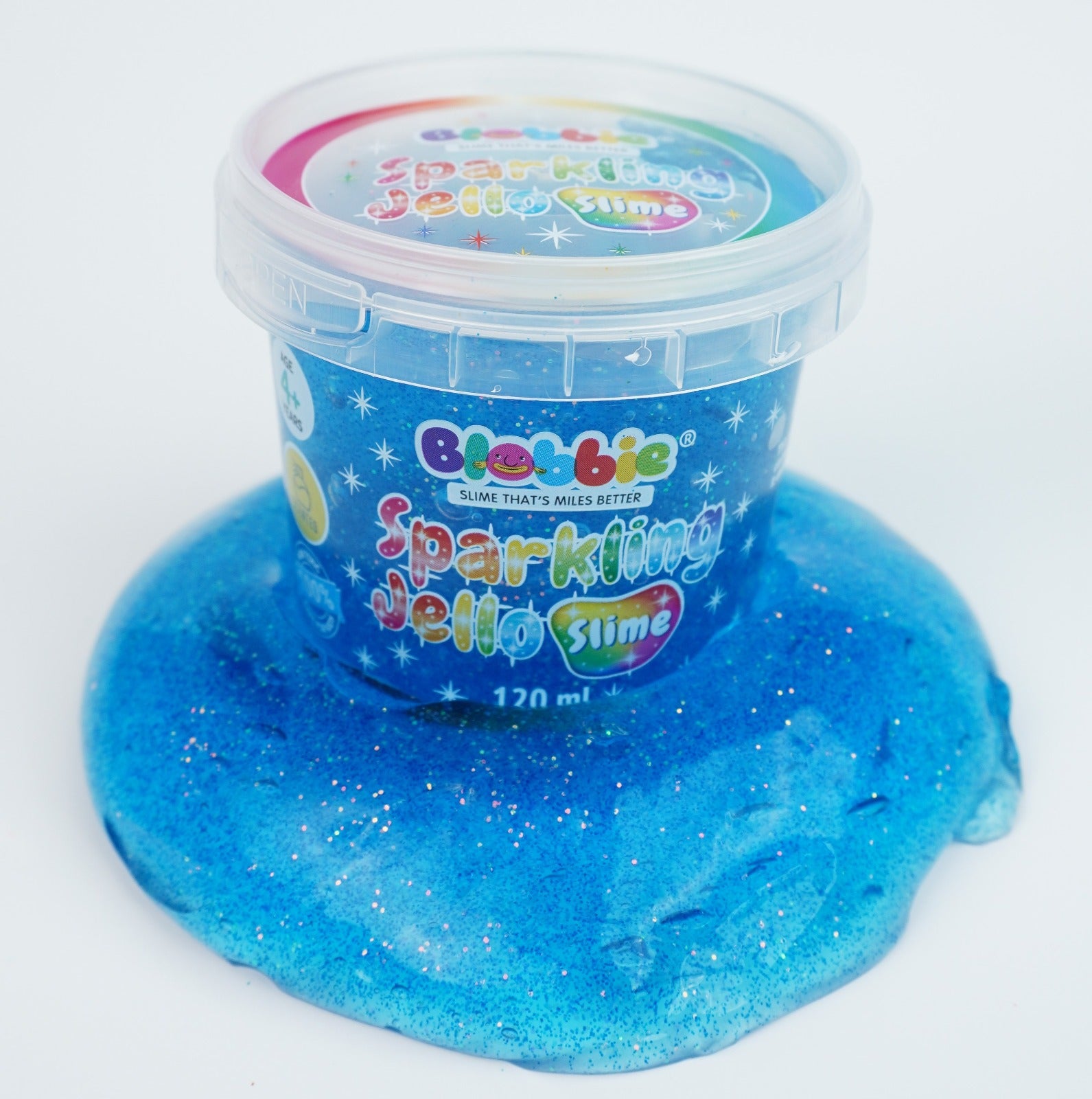 Jelly Slime