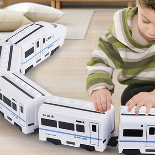Remote Control Train Toy for Kids