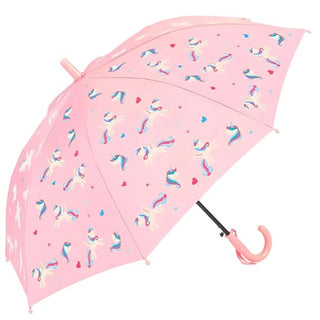 Magic Color Changing Kids' Umbrella | Fun Prints for Boys & Girls