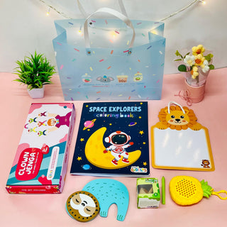 Playtime Surprise Hamper Bag ( 3 to 6 Years )