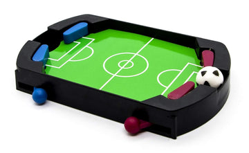Mini Sports Tabletop Pinball Game for Kids: Basketball, Football, and Ice Hockey Fun