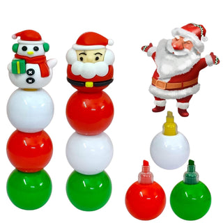 Christmas Topper Highlighter for Kids (1pc)