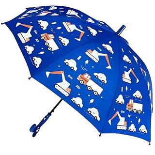Magic Color Changing Kids' Umbrella | Fun Prints for Boys & Girls