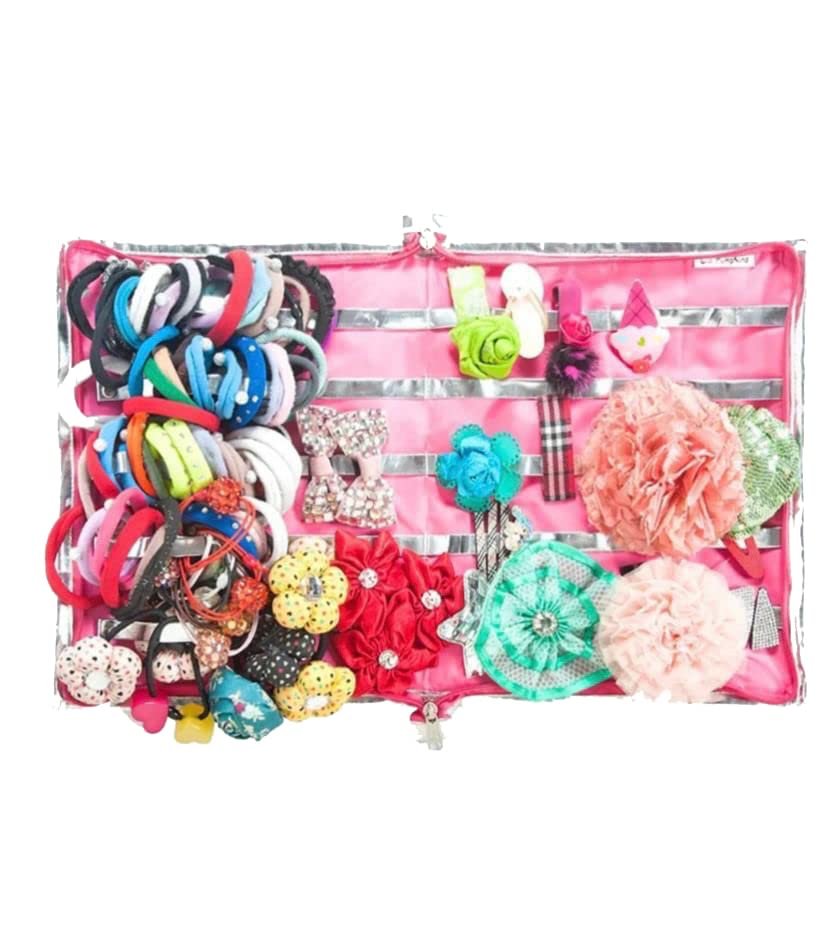 Hair Clip Organizer