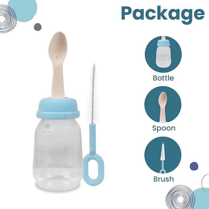 Luvlap Bottle Nipple Cleaning Brush Buy LuvLap Yellow Bristle Baby