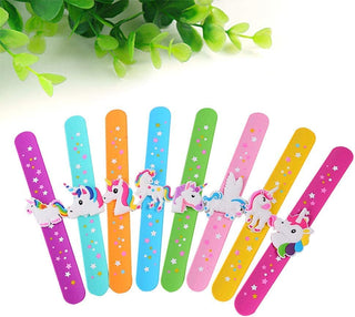 Unicorn Slap Band