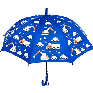 Magic Color Changing Kids' Umbrella | Fun Prints for Boys & Girls