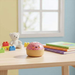 Mystery Dumpling Squishy Stress Relief Toy for Kids & Adult (Random)