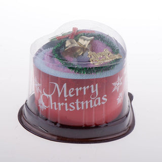 Christmas Theme Napkins 1pc (Random Design)