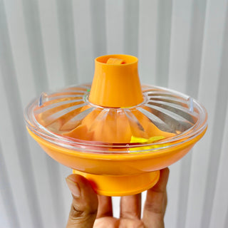 Sushi Bowl Eraser for Kids