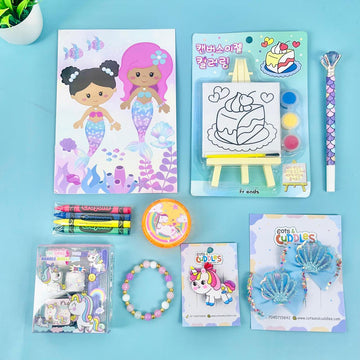 Fantasy Fusion Hamper Box