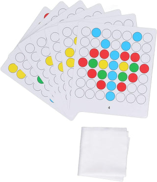 Magnetic Dot Board