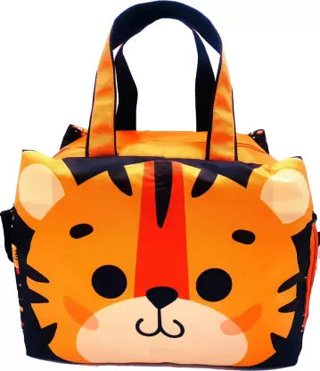 tiger duffle bags