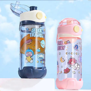 580 ml Water Bottle