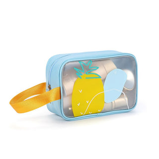 Small Fruit Washbag