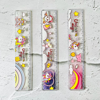 glitter scale
