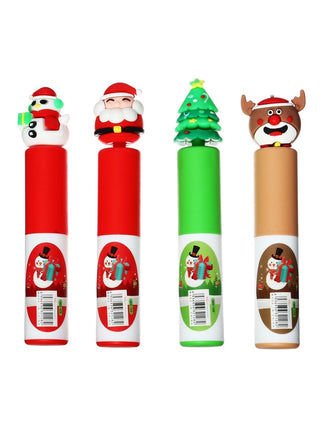 MD-128 Merry Christmas Edition Highlight Pen