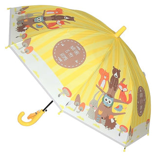 Premium Quality Cute Printed Umbrella For Kids