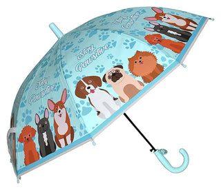 Premium Quality Cute Printed Umbrella For Kids
