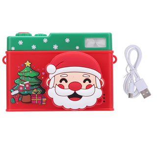 Christmas Special 48MP HD Digital Camera