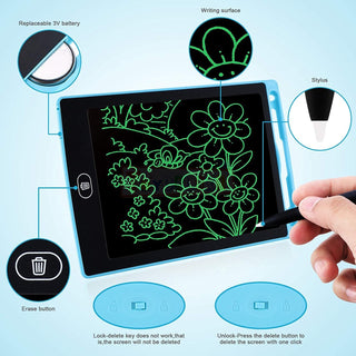 LCD Writing Pad