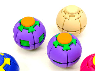 Magic Spin Ball Fidget Toy