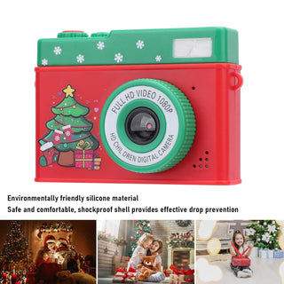 Christmas Special 48MP HD Digital Camera